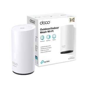 DOMOWY SYSTEM WI-FI MESH TP-LINK DECO X50-OUTDOOR
