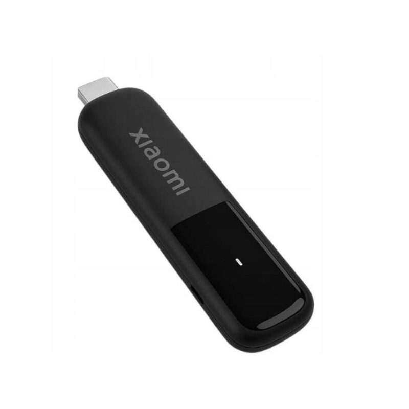 Odtwarzacz multimedialny Xiaomi Smart TV Stick 4K EU (2 gen)