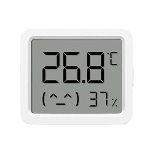 Czujnik temperatury Xiaomi Smart Temperature and Humidity Monitor 3 Mini