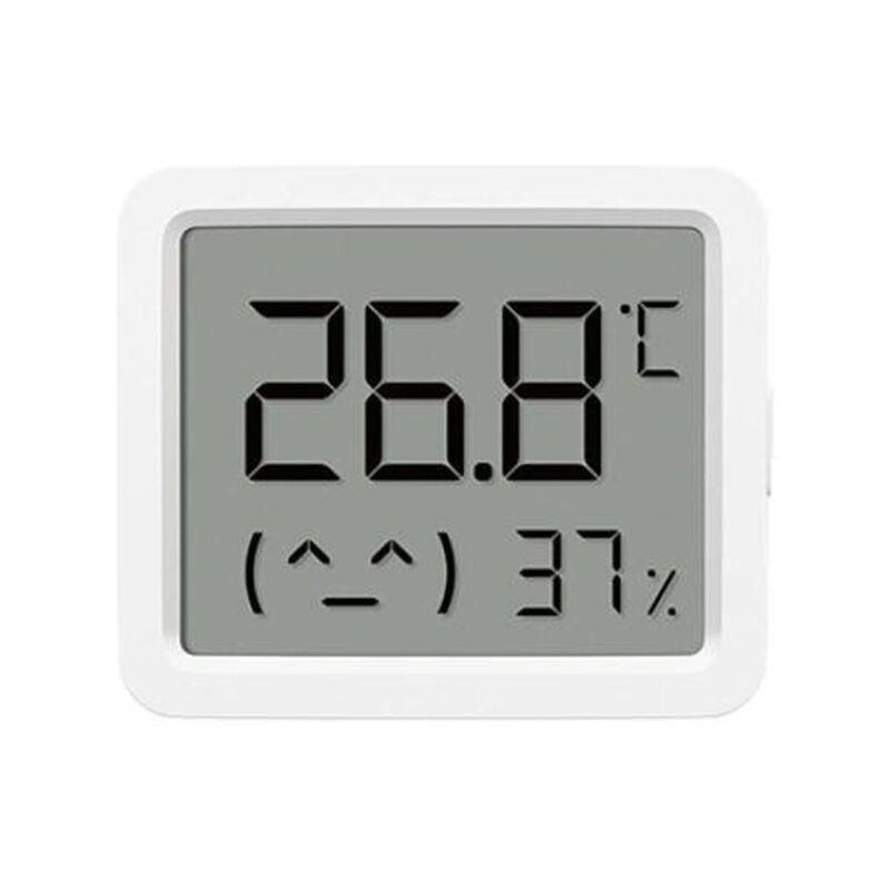 c9d87880ad8af1c312bc2744cf4e1bb0_original Czujnik temperatury Xiaomi Smart Temperature and Humidity Monitor 3 Mini
