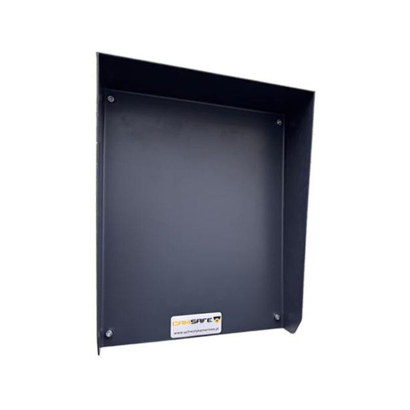 Daszek ochronny domofonowy Camsafe CS-PD2
