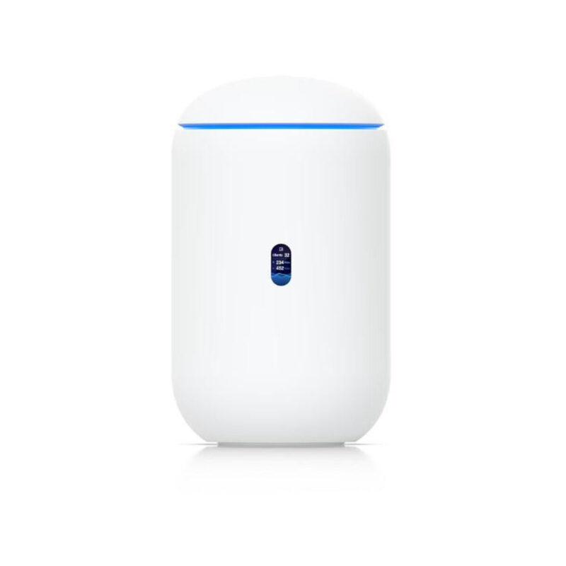 UBIQUITI DREAM ROUTER 7 (UDR7)
