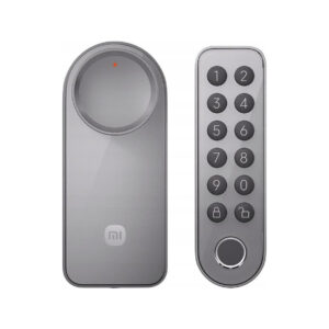 Inteligentny zamek Xiaomi do samodzielnego montażu (z dołączoną klawiaturą)
