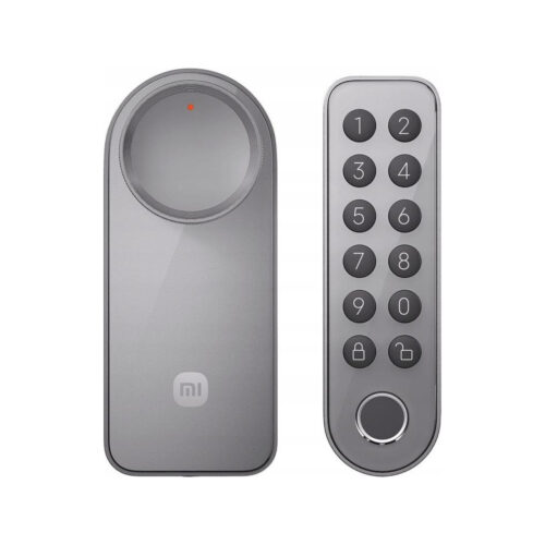 Inteligentny zamek Xiaomi do samodzielnego montażu (z dołączoną klawiaturą)