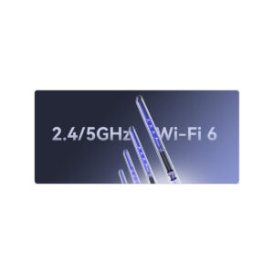 Rejestrator IP Imou N110W Wi-Fi 10- kanałowy