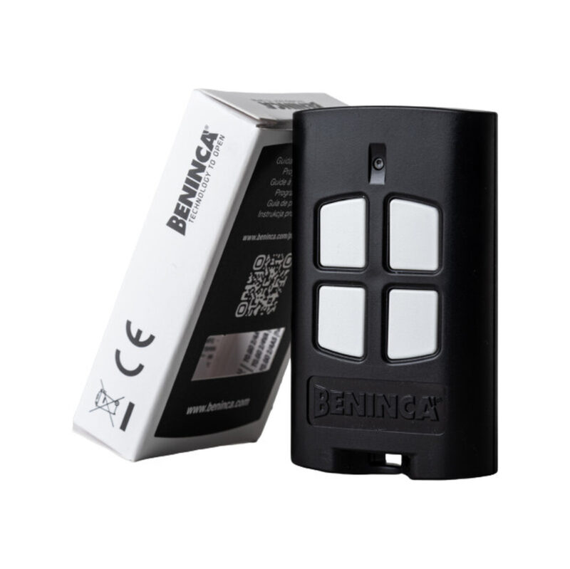 Pilot Beninca TO.GO4A - czterokanałowy