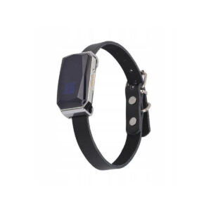 Lokalizator GPS Mking MK12P dla psa/kota obroża