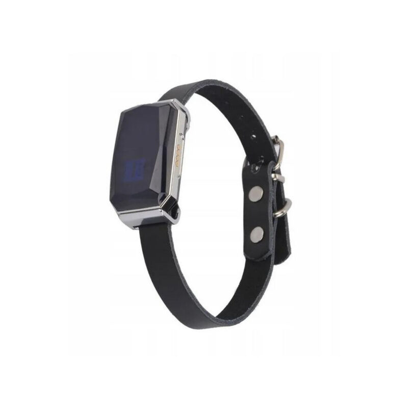 Lokalizator GPS Mking MK12P dla psa/kota obroża