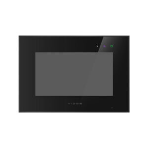 WIDEODOMOFON VIDOS X M10B-X/S11-1