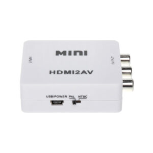 KONWERTER HDMI/AV
