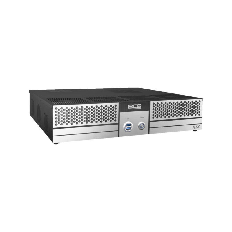 Rejestrator BCS FLEX BCS-F-NVR7004