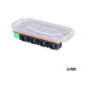 ATTE APT-4-11 Switch PoE 4 portowy 10/100Mbps, extender