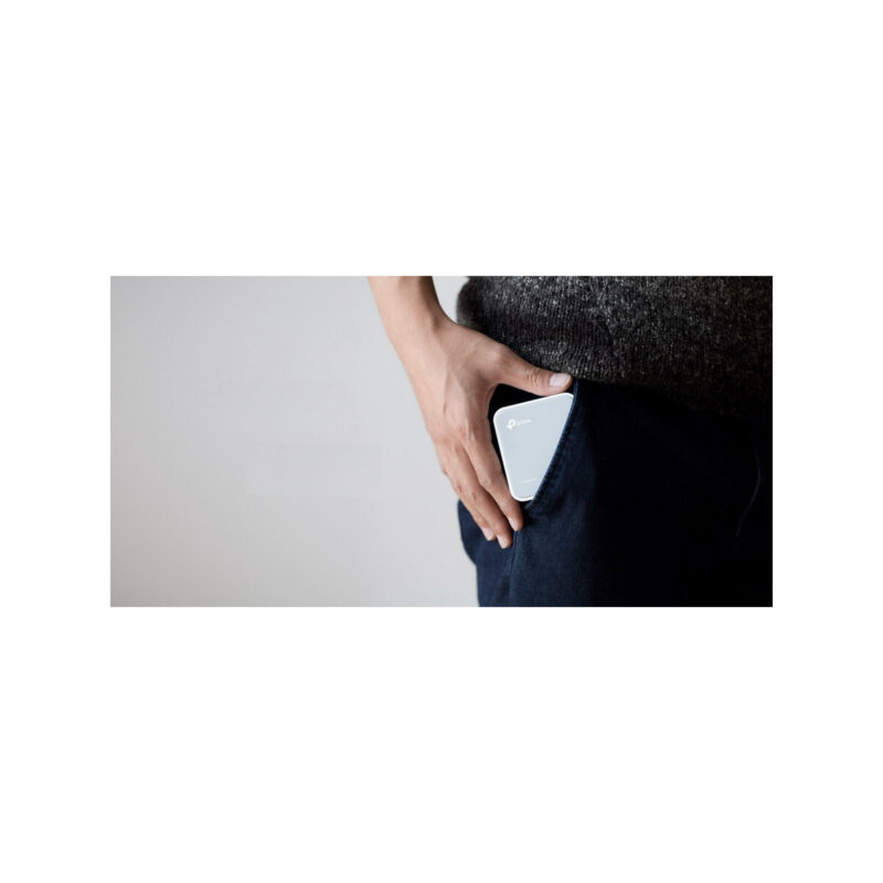 ROUTER TP-LINK TL-WR902AC