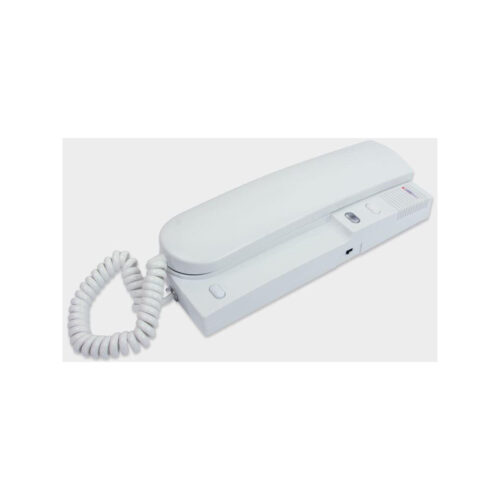 Laskomex Unifon LY-8-1 bialy INT (z dzwonkiem)