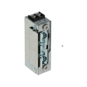 Elektrozaczep HARTTE F24R-C seria F 24V DC rewersyjny z wyślizgiem (138.13----F91)