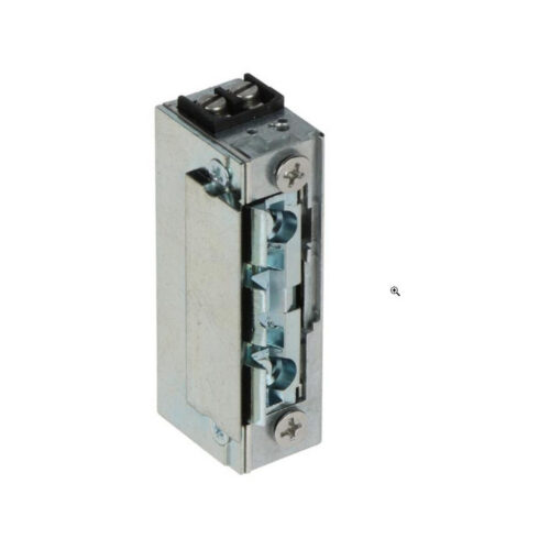 Elektrozaczep HARTTE F24R-C seria F 24V DC rewersyjny z wyślizgiem (138.13----F91)