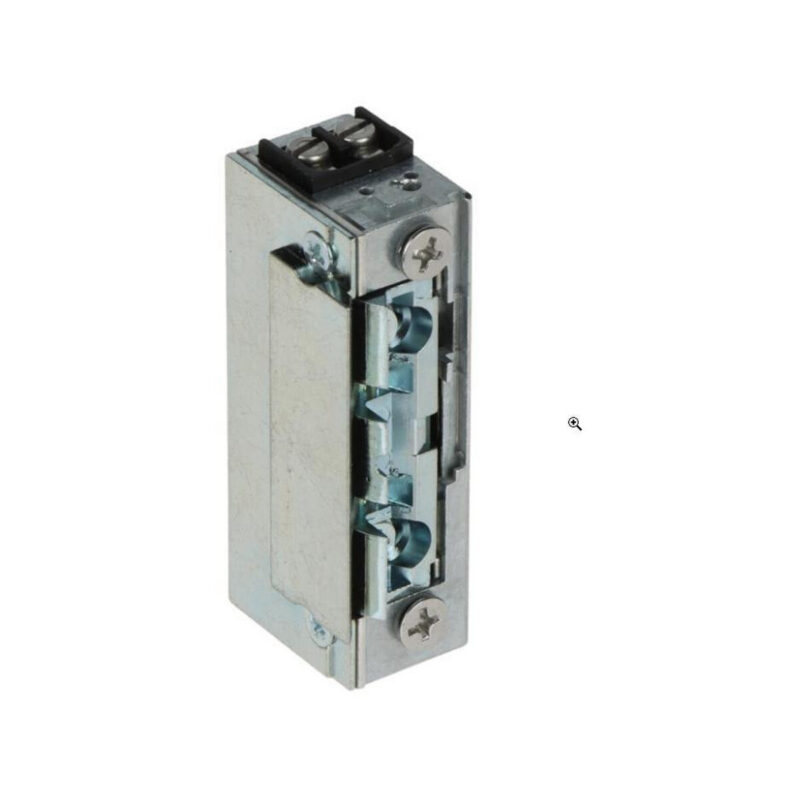 Elektrozaczep HARTTE F24R-C seria F 24V DC rewersyjny z wyślizgiem (138.13----F91)