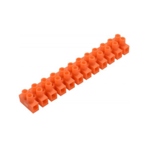 Złączka gwintowana 12-torowa PS-2,5mm PAWBOL E.4031P