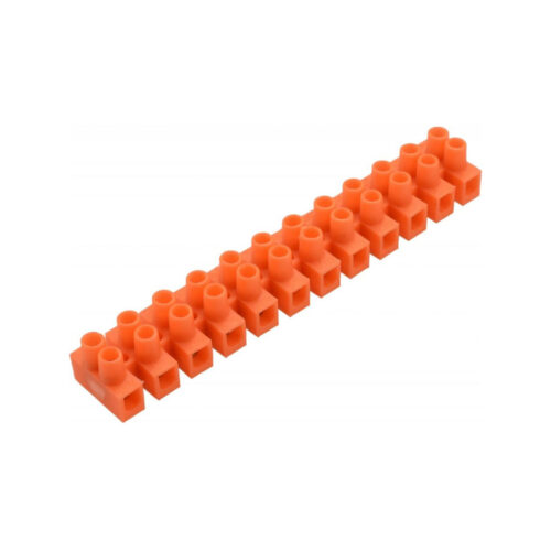 Złączka gwintowana 12-torowa PS-2,5mm PAWBOL E.4031P