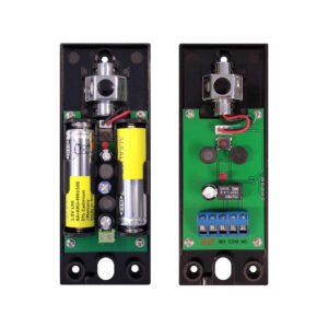 Fotokomórki Proxima PB+ bezprzewodowe