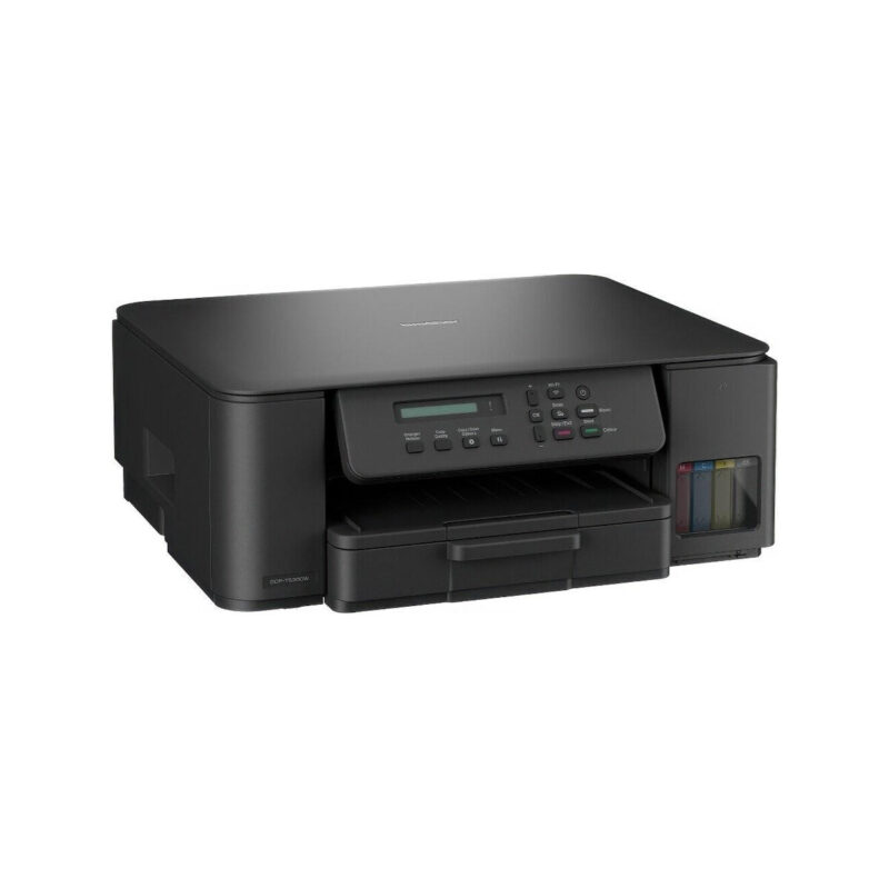 Urządzenie wielofunkcyjne BROTHER DCP-T530DW