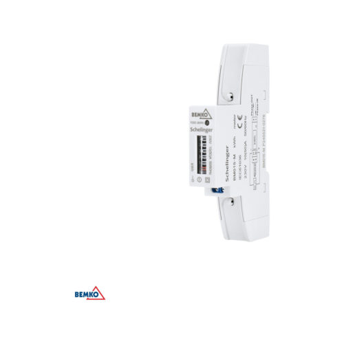 Wskaźnik energii 1 fazowy 10 (80)A