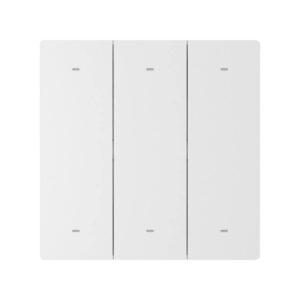 Inteligentny przełącznik ścienny Sonoff R5 (biały)