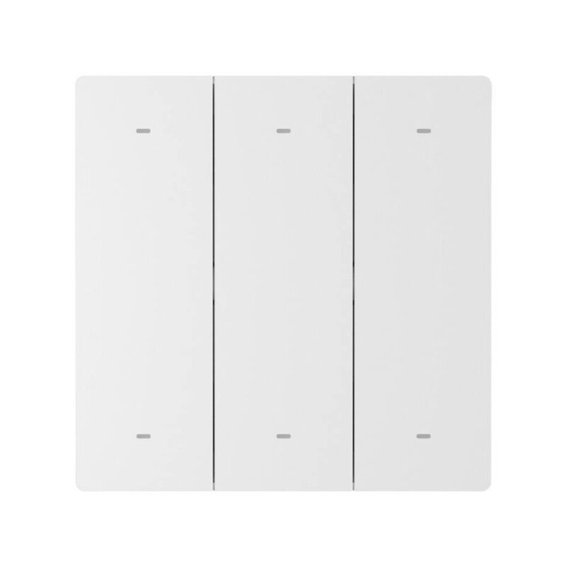 Inteligentny przełącznik ścienny Sonoff R5 (biały)