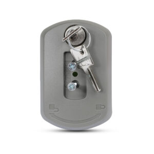 Zestaw Somfy Elixo 3S+ IO Comfort Pack do 600kg bram przesuwnych