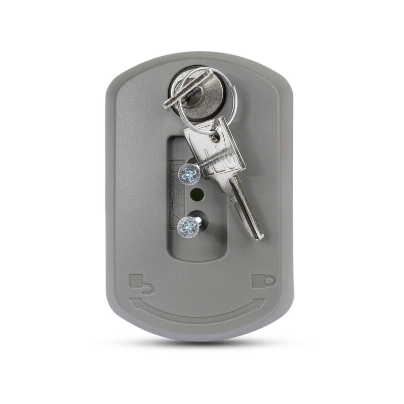 Zestaw Somfy Elixo 3S+ IO Comfort Pack do 600kg bram przesuwnych