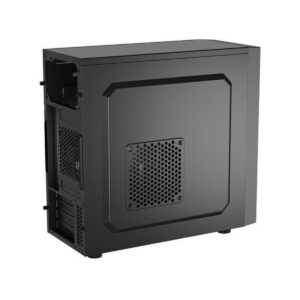 OBUDOWA NATEC HELIX MATX MINI TOWER CZARNA