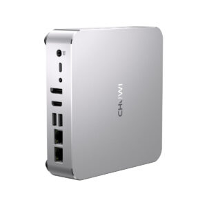 Mini PC Chuwi AuBox-P-K1 Ryzen 7 8745HS/16GB/SSD 512GB/BT/Win11 Pro