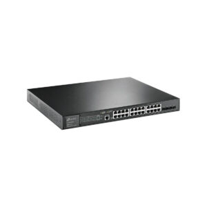 SWITCH TP-LINK TL-SG3428XMP