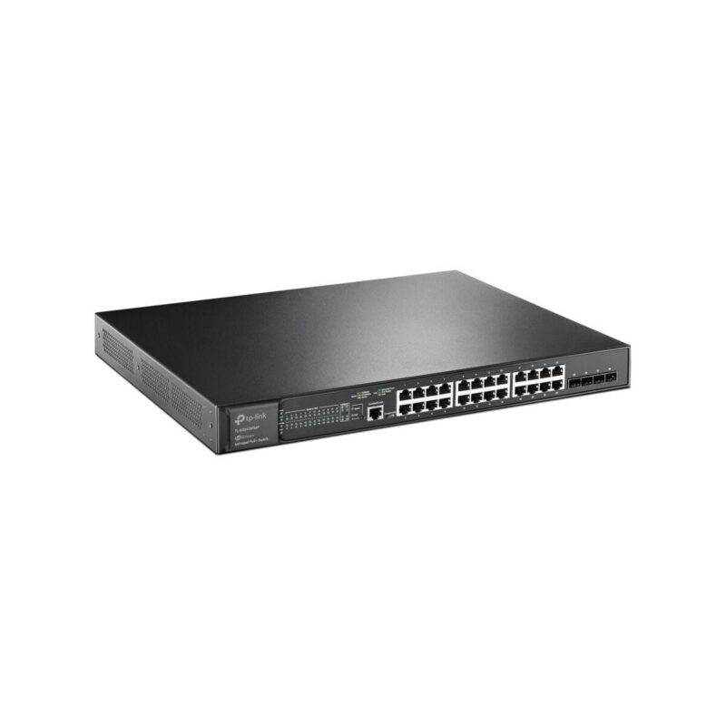 SWITCH TP-LINK TL-SG3428XMP