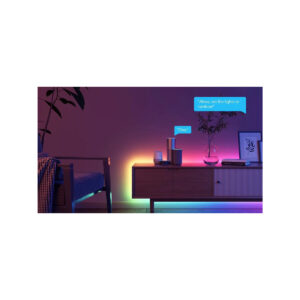 Govee H618C Basic LED Strip Light 10m Taśma LED Wi-Fi, Bluetooth, RGBIC