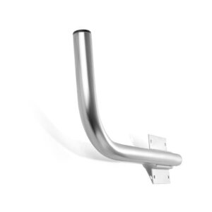 UCHWYT ANTENOWY L400 (40 cm) BOCZNY PRAWY