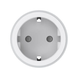 Aqara Power Plug H2 EU RGB | Inteligentne gniazdko | 16A, Thread/Zigbee, Apple Home