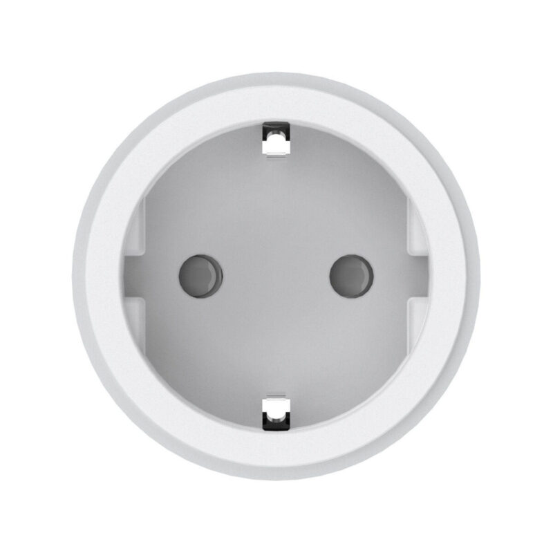 Aqara Power Plug H2 EU RGB | Inteligentne gniazdko | 16A, Thread/Zigbee, Apple Home