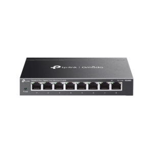 SWITCH TP-LINK OMADA ES208G Easy Managed