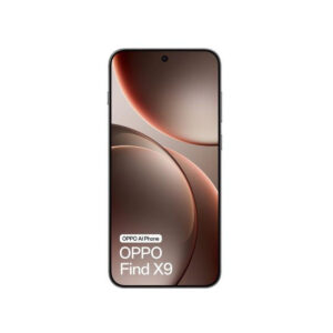 Smartfon OPPO Find X9 12/512GB Titanium Grey