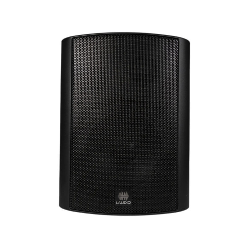 LAUDIO WALLY 5 PRO - Głośnik ścienny 100V 30W Bass Reflex Biały