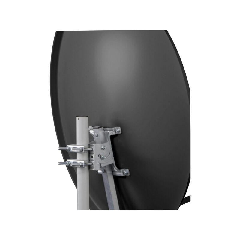 CZASZA ANTENA 80 CM CIEMNA (COR-800SAE-C)