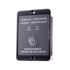 PRZETWORNICA VOLT POLSKA SINUS PLUS 4000 24V / 230V 2000/4000W