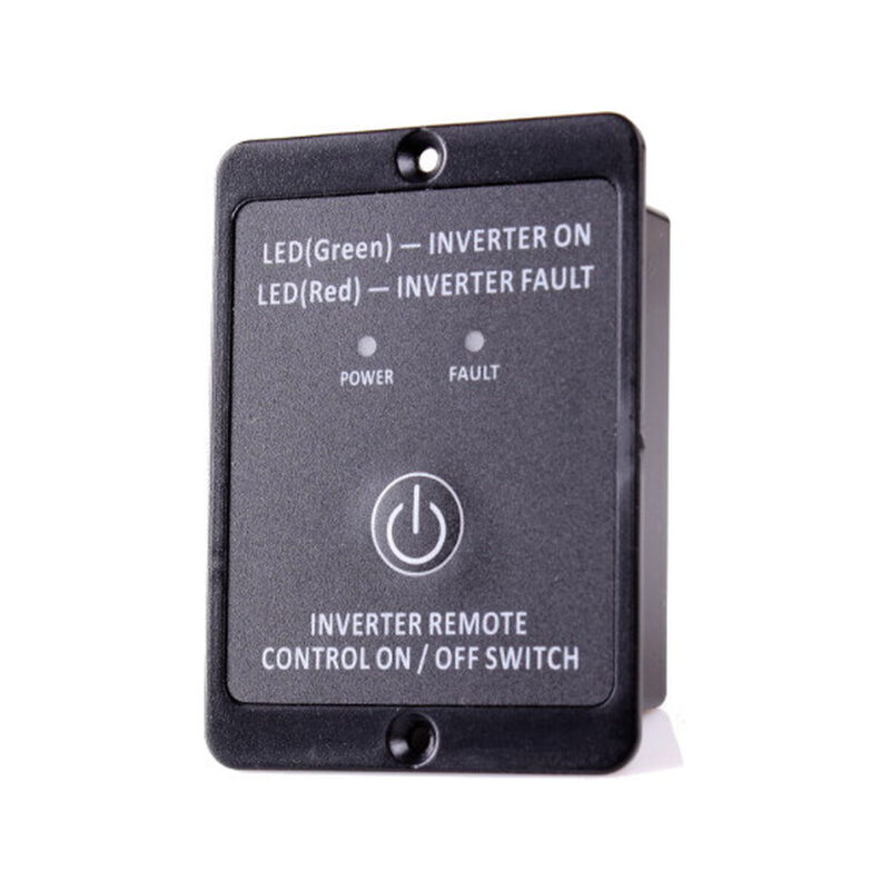 PRZETWORNICA VOLT POLSKA SINUS PLUS 4000 24V / 230V 2000/4000W