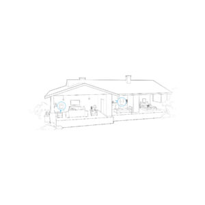 REPEATER TP-LINK RE305