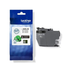 Tusz Brother LC-462XL czarny