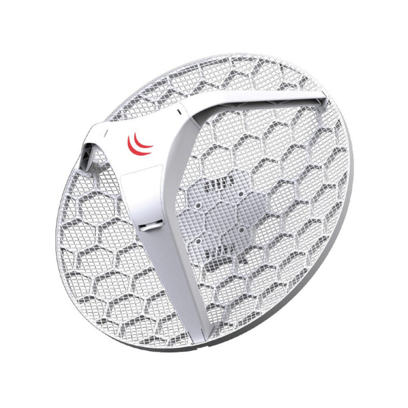 MIKROTIK ROUTERBOARD LHG 5 (RBLHG5kit)