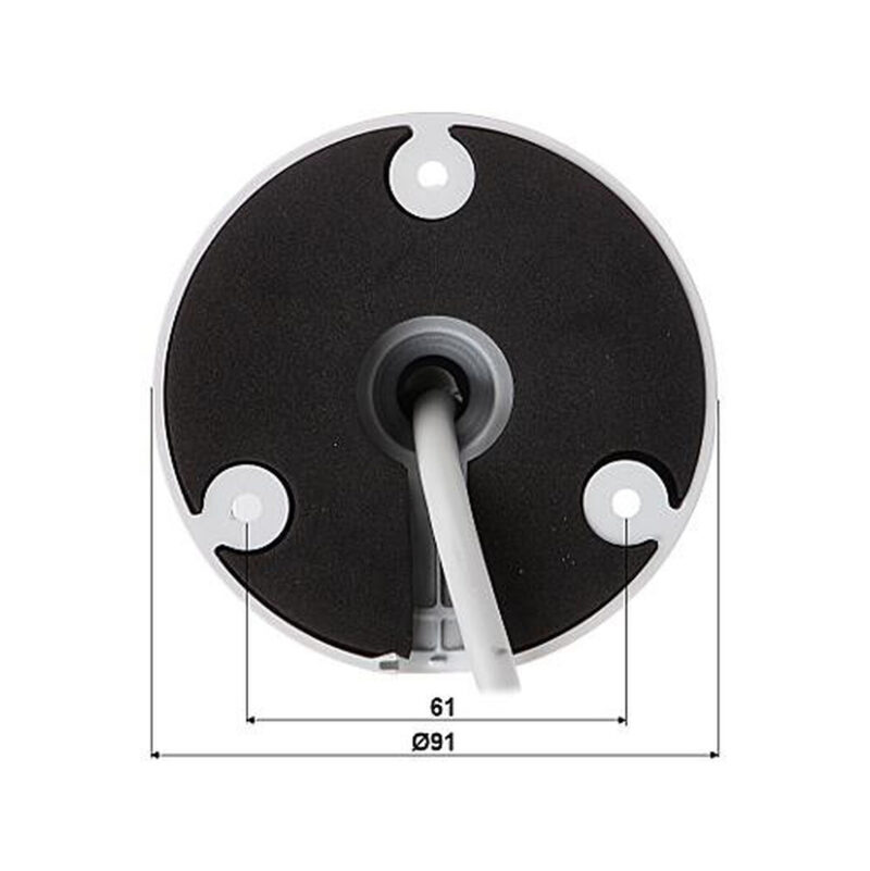 KAMERA IP DAHUA IPC-HFW1230T-ZS-2812-S5