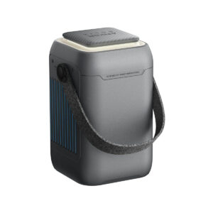 Przenośna stacja zasilania Anker Solix C300X DC 288Wh 300W