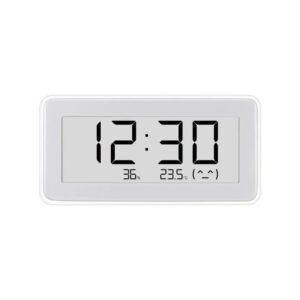 Zegar z Termometrem i Czujnikiem Wilgotności Xiaomi Mi Temperature and Humidity Monitor Clock Pro